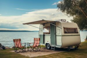 camping auf radern fur nachhaltige reisen