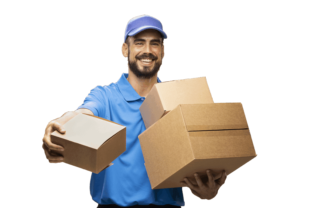 delivery