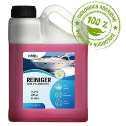 Reiniger “Boot & Wassersport”