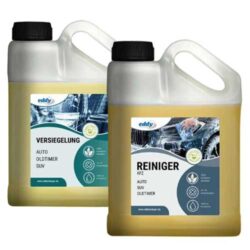 KFZ Glanz Paket