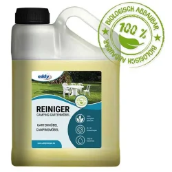 Gartenmöbelreiniger