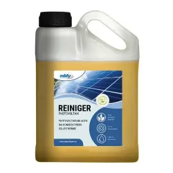 Reiniger Solar & PV