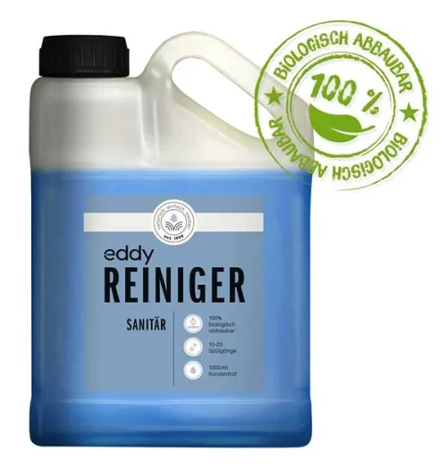 Sanitärreiniger
