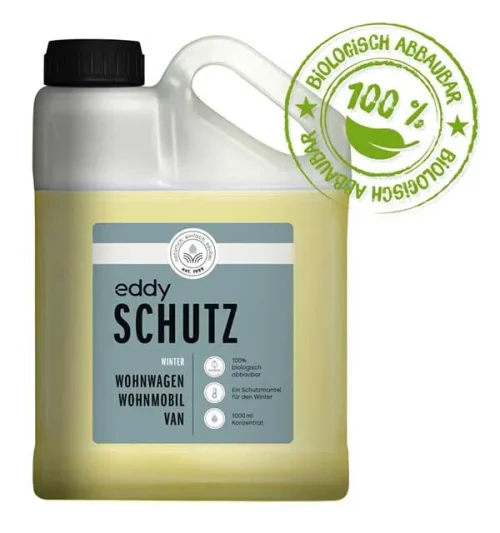 Winterschutz