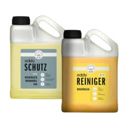 Winter Paket Wohnwagen