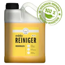 Wohnwagenreiniger