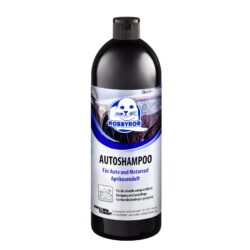 ROBBYROB Autoshampoo Konzentrat – Strahlender Glanz mit Aprikosenduft (1 Liter)
