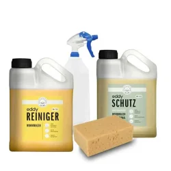Starter Paket Wohnwagen