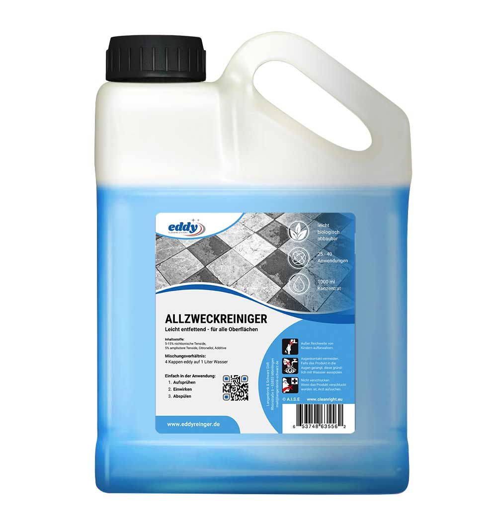 Allzweckreiniger