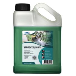 Werkstattreiniger Konzentrat – Die Kraftkur für Werkzeuge & Maschinen (1 Liter)