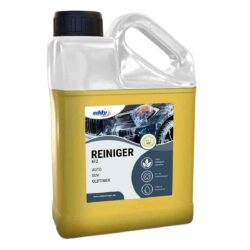Reiniger “Auto & KFZ”