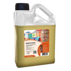 Acryl- & Kunststoffreiniger Konzentrat – Schutz & Glanz ohne Spannungsrisse (1 Liter)