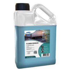 Planenreiniger Aktiv-Konzentrat – Die Profi-Kur für Zelt, LKW & Boot (1 Liter)