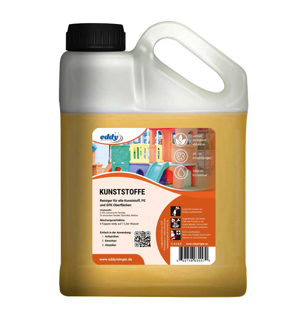 kunststoffreiniger