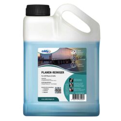 Planenreiniger Aktiv-Konzentrat – Die Profi-Kur für Zelt, LKW & Boot (1 Liter)