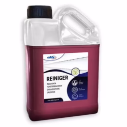 Reiniger Fenster & Rolladen