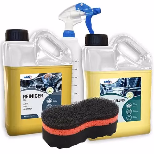 KFZ Glanzpaket XXL