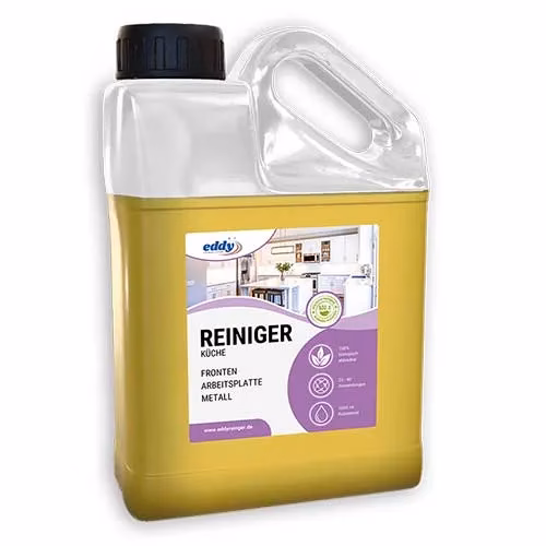 Küchenreiniger