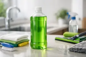 Allzweckreiniger Konzentrat 1 Liter im Praxischeck