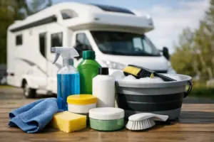 Wohnmobil Reiniger Set Review: Was zählt?