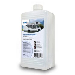 eddy Fäkalientankzusatz 1 Liter