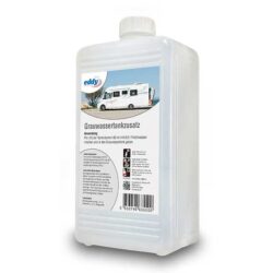 Eddy Grey Grauwassertankzusatz 1 Liter