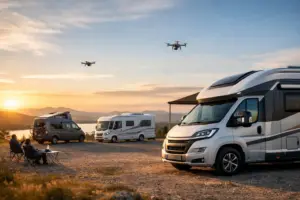 Wohnmobil-Trends 2026 richtig einschätzen