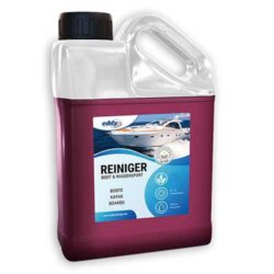 Reiniger “Boot & Wassersport” – die ALL-IN-ONE LÖSUNG