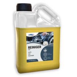 Reiniger “Auto & KFZ” – der ultimative Konzentrat Reiniger