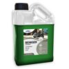 Motorradreiniger