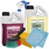 Starter Paket Wohnmobil XXL