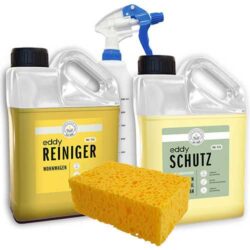 Starter Paket Wohnwagen