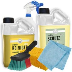 Starter Paket Wohnwagen XXL